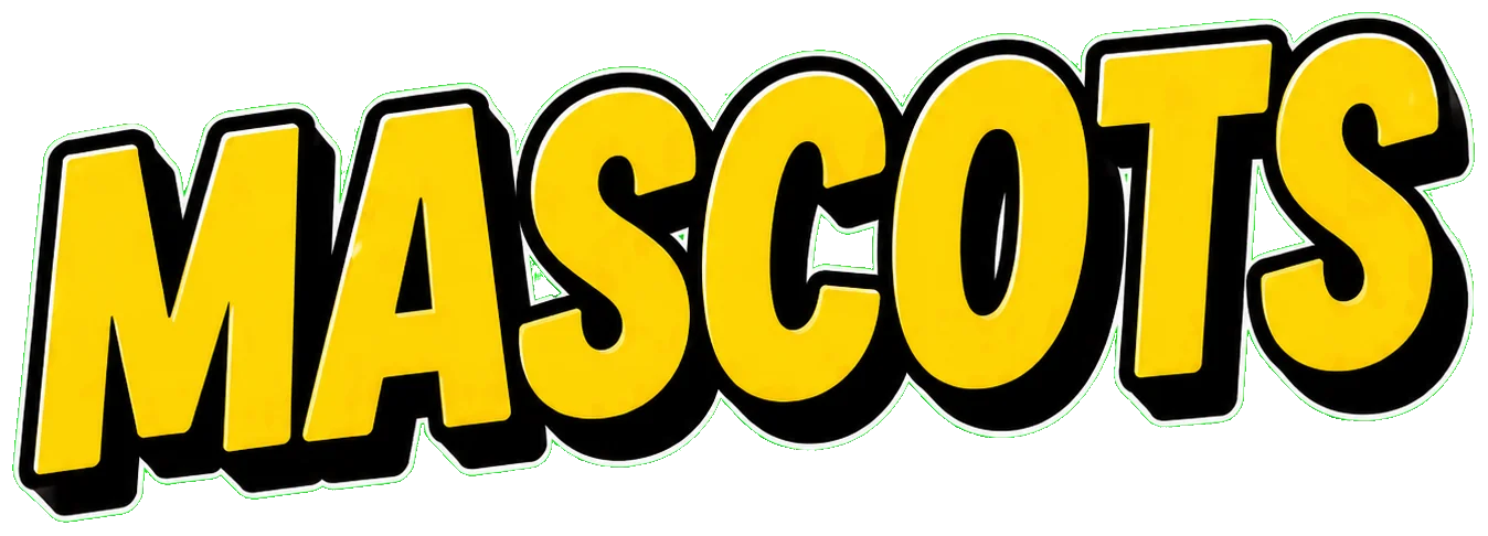 mascots