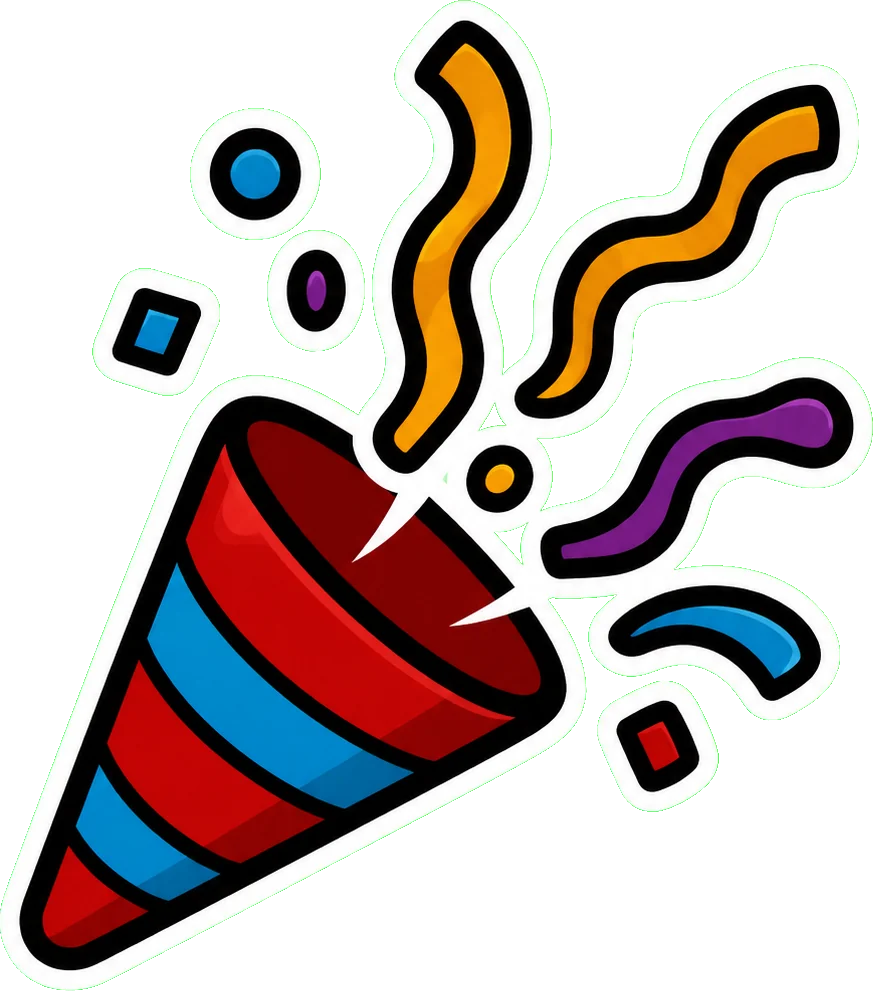 partyhats